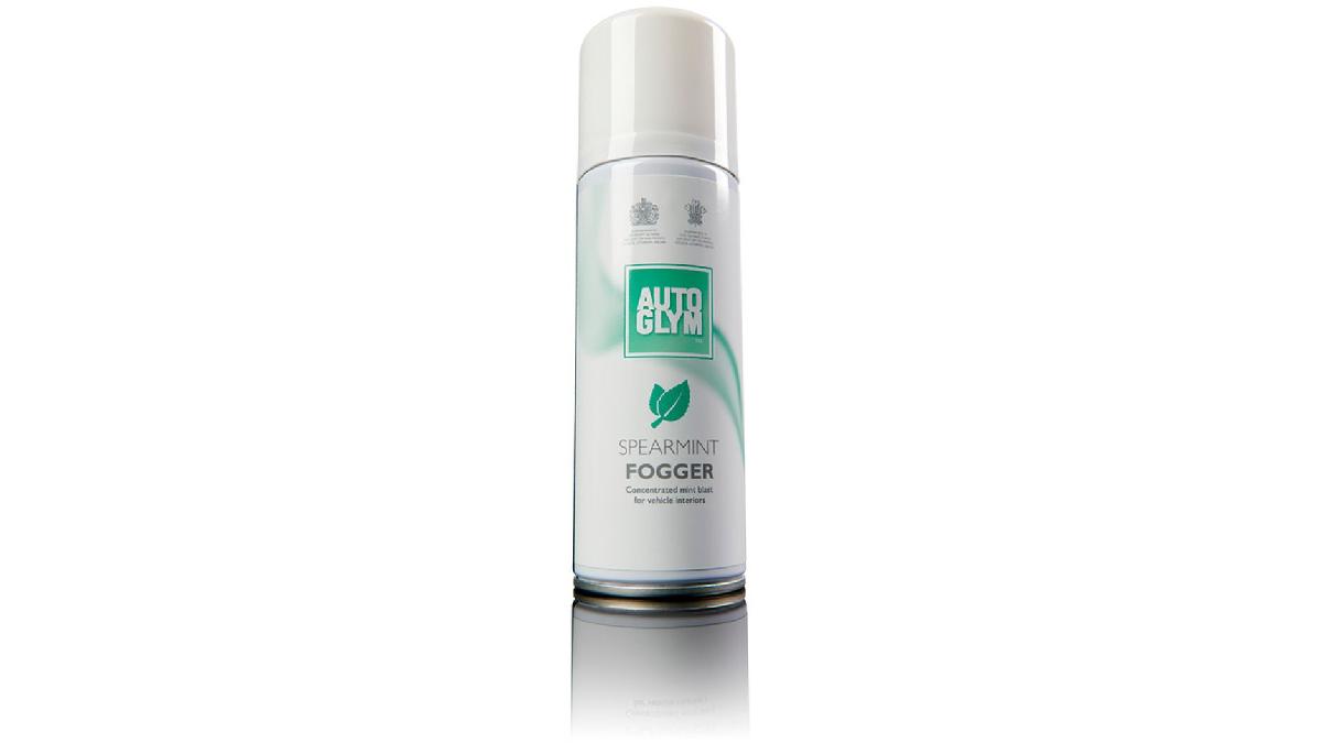 Autoglym+Spearmint+Fogger+150ml